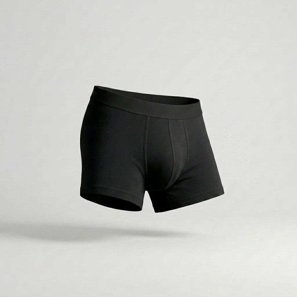 PRACTS absorbent boxer shorts