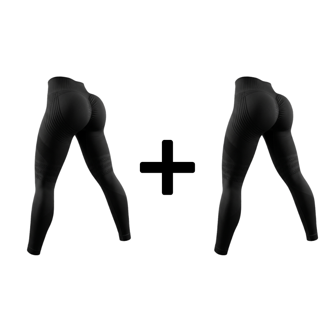PRACTS ToneForm™ Leggings - UK