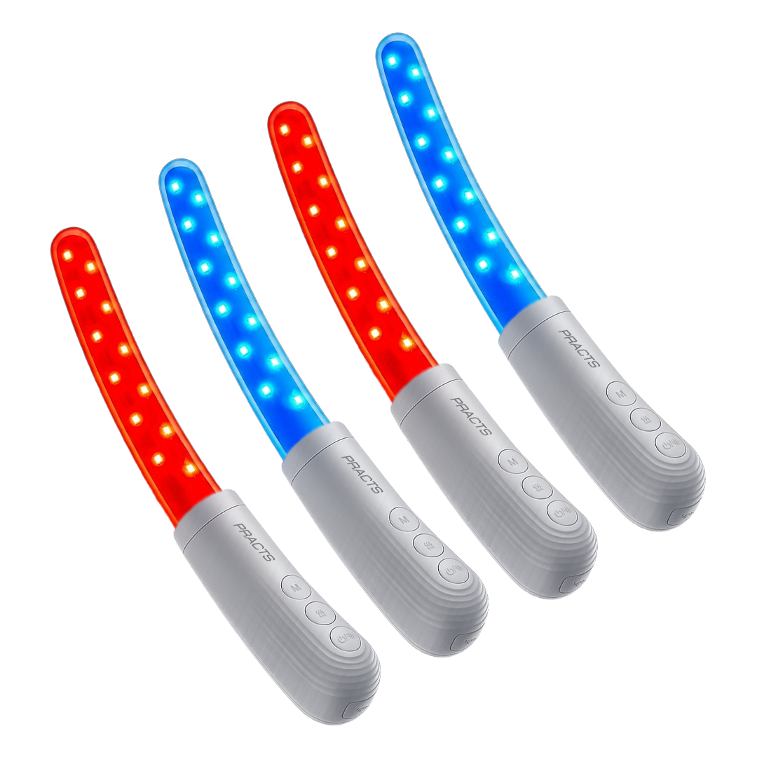 PRACTS InfraBloom™ Wand - UK
