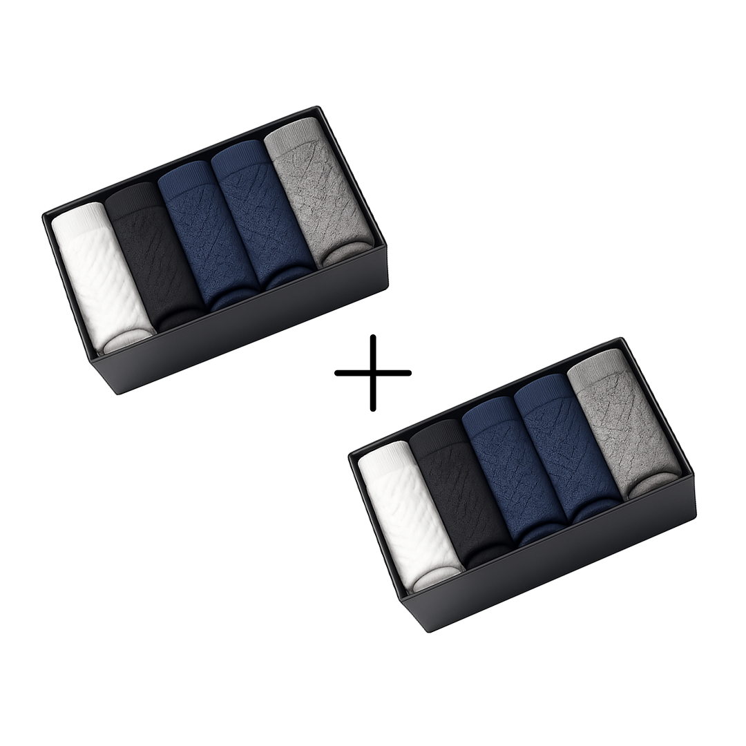 PRACTS BambooSoft Socks V2
