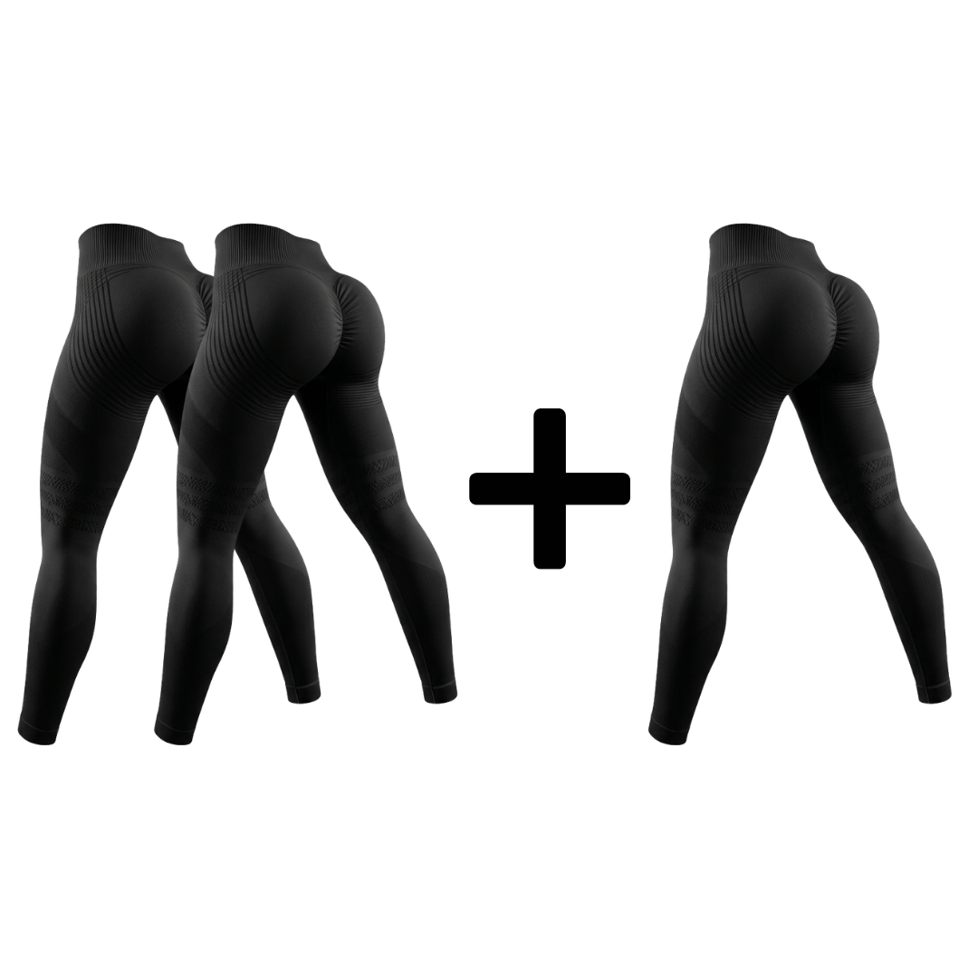 PRACTS ToneForm™ Leggings - UK