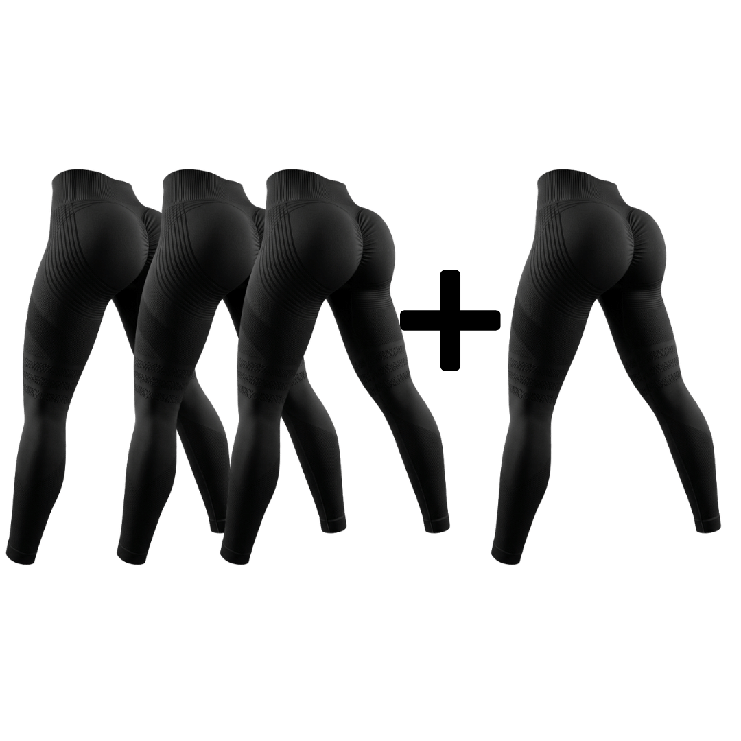 PRACTS ToneForm™ Leggings - UK