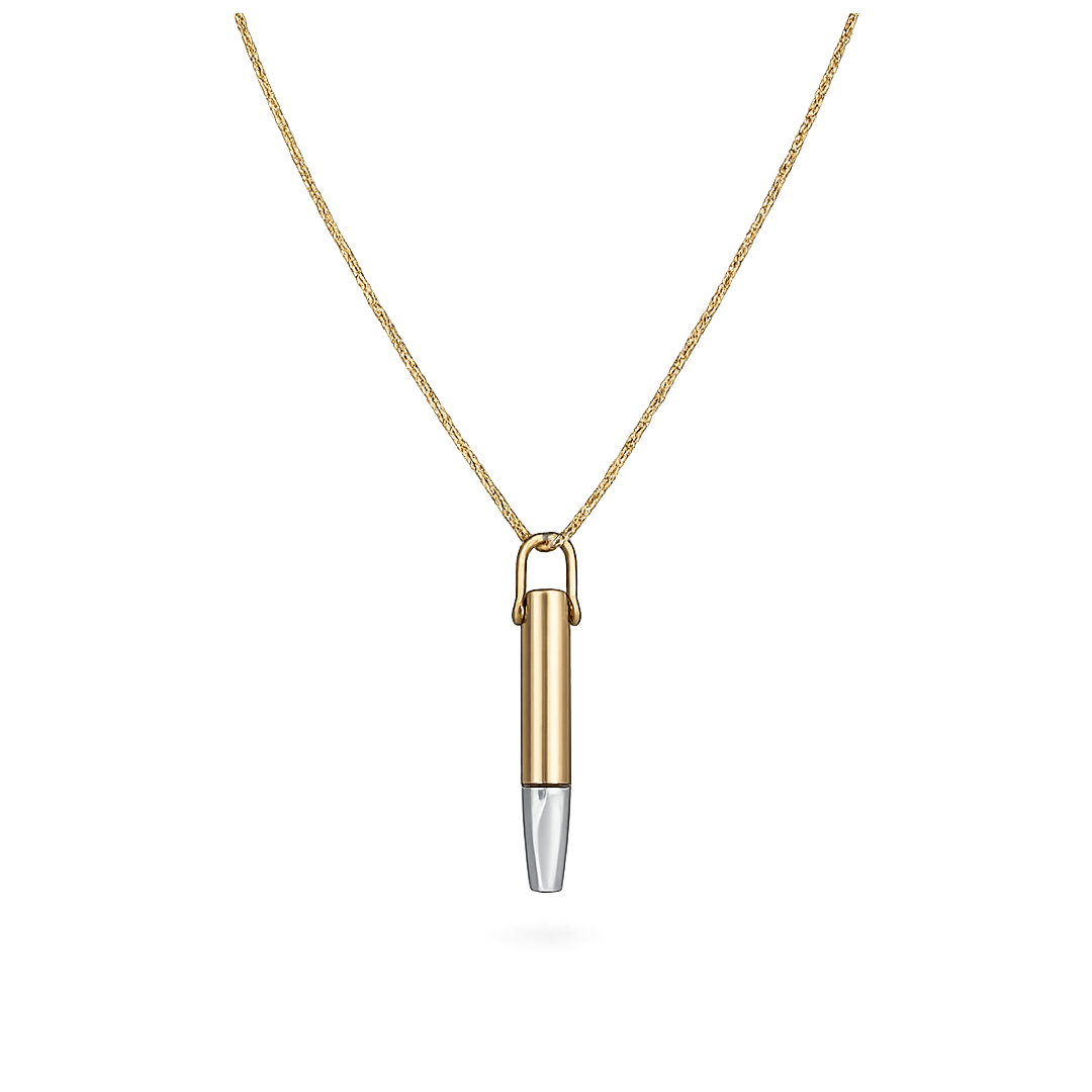 PRACTS ScentBreathe Necklace - UK