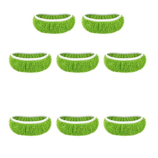 PRACTS Mop Cloth